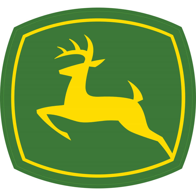 John Deere