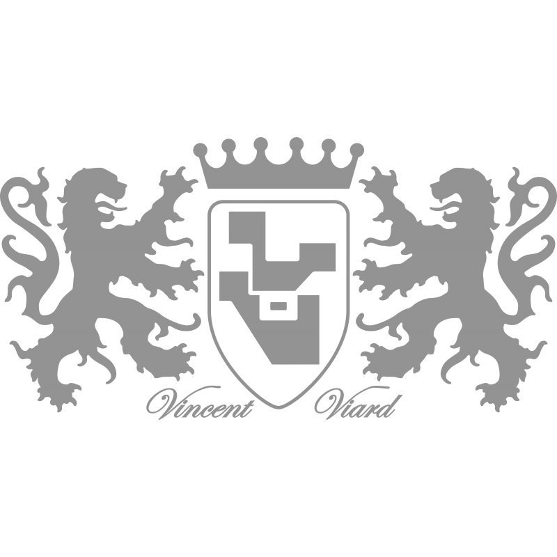 Viard Audio Logo