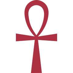 Croix de vie