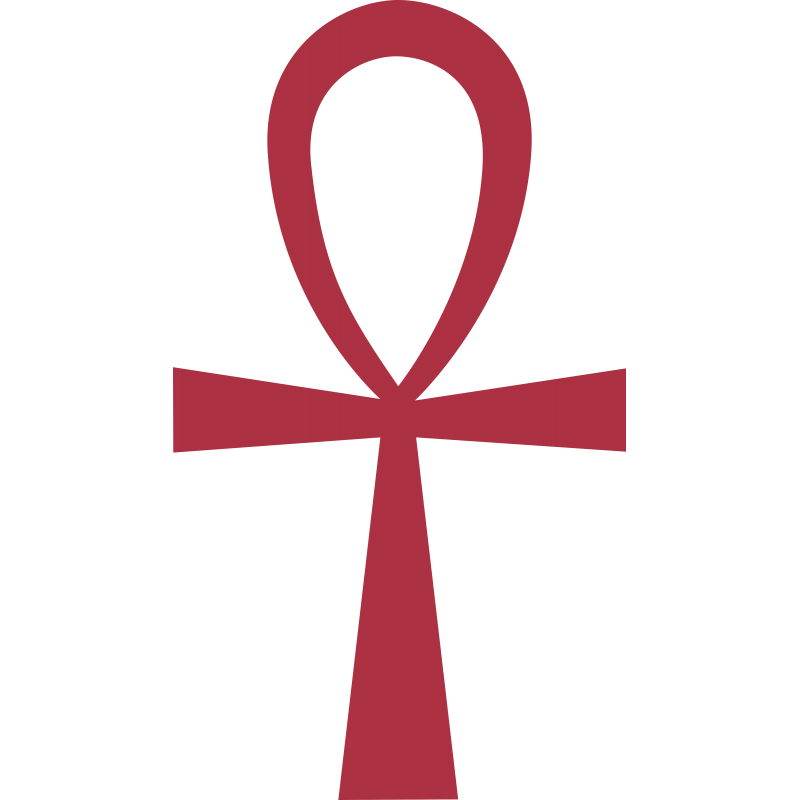 Croix de vie