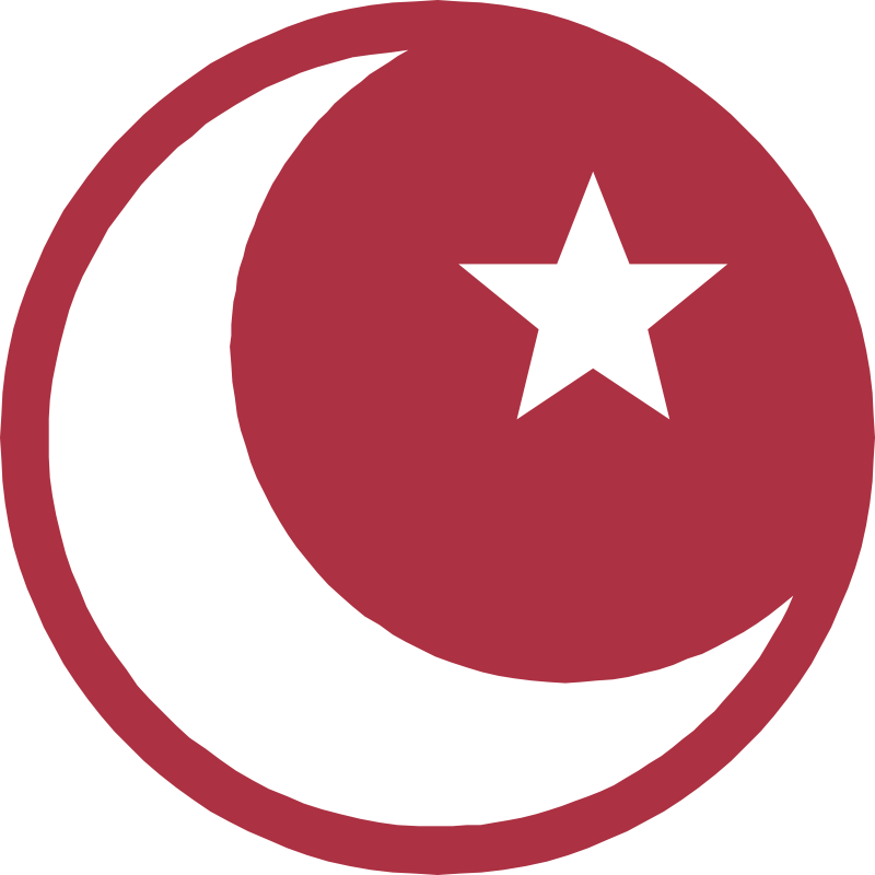 Symbole religieux 12