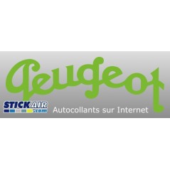 Peugeot