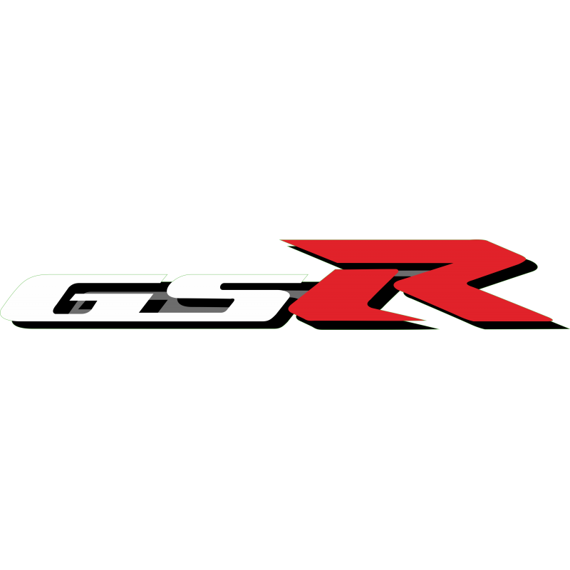 Suzuki GSR