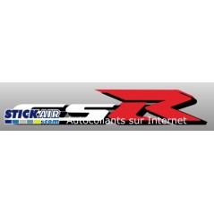 Suzuki GSR