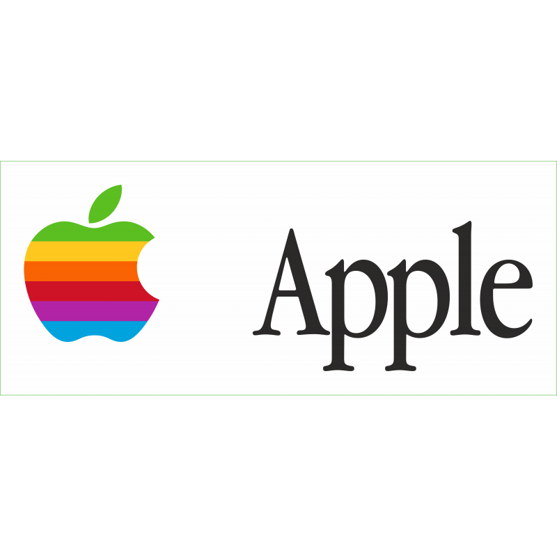 Apple