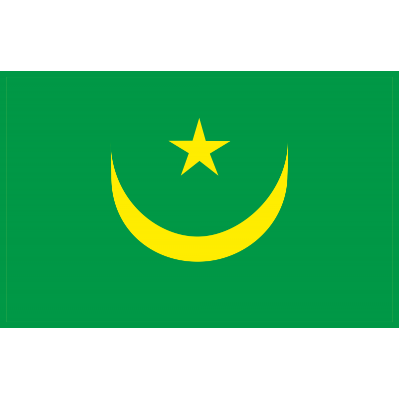Mauritanie Mauritanie