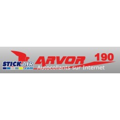 Arvor