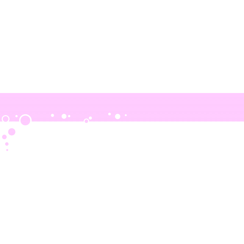 Paresoleil bulles