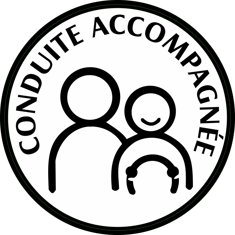 Conduite accompagnee Conduite accompagnee