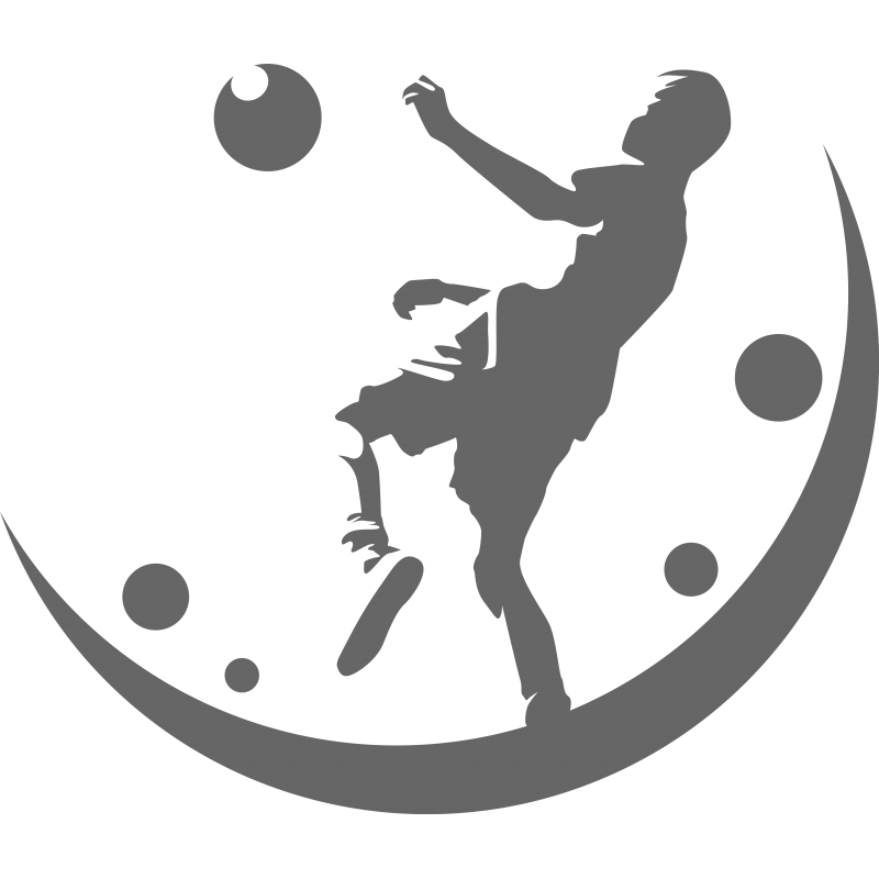 Foot Moon 2