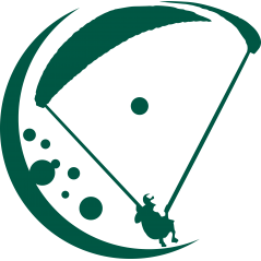 Parapente Moon