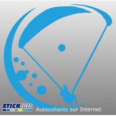 Parapente Moon