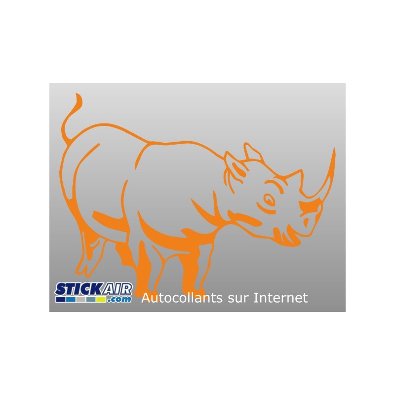 Rhinoceros