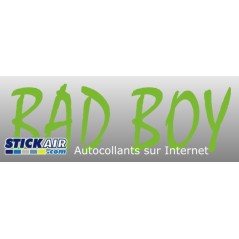 Bad Boy