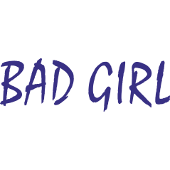 Bad Girl