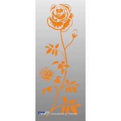008 - Roses
