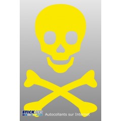 Danger de mort