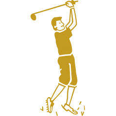 Golfeur