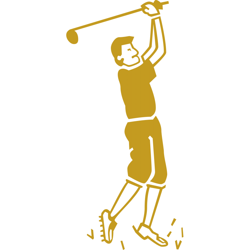 Golfeur