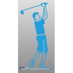 Golfeur