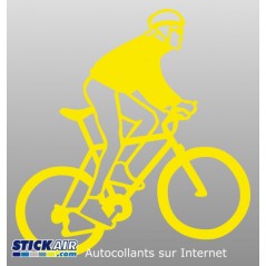 VTT et pilote