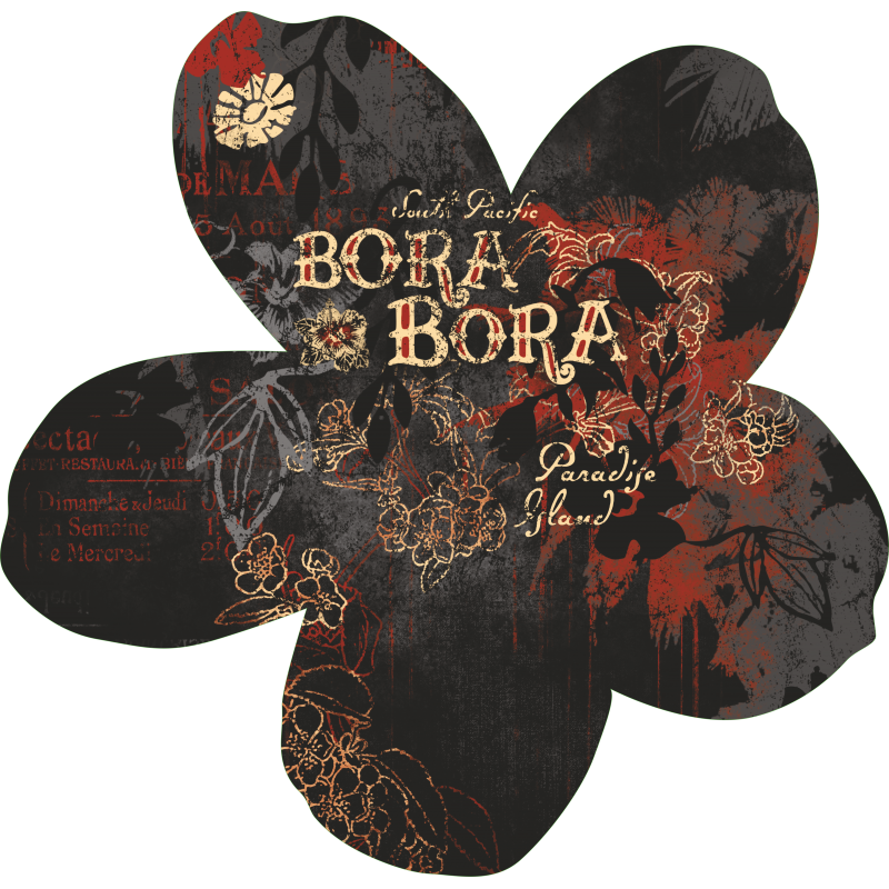 Bora Bora