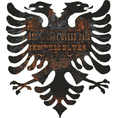 Memphis Aigle