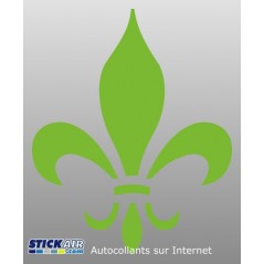 Fleur de lys