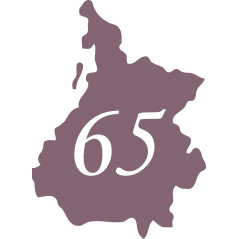 Sticker Hautes Pyrenees