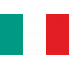 Drapeau Italie