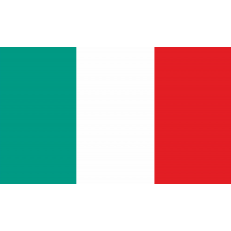 Drapeau Italie