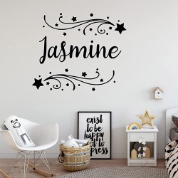 Autocollant personnalisé