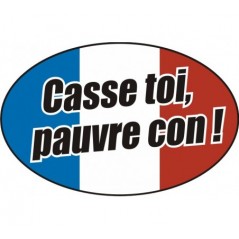 Casse toi