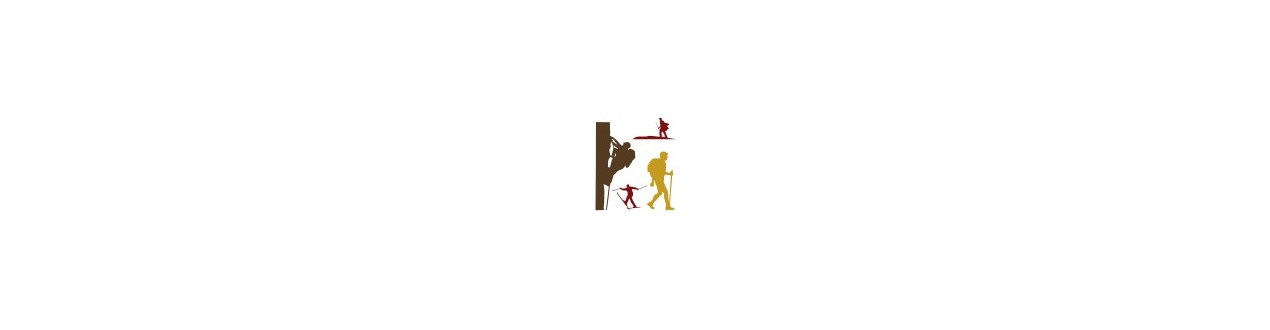 Sports de montagne (sports pro)